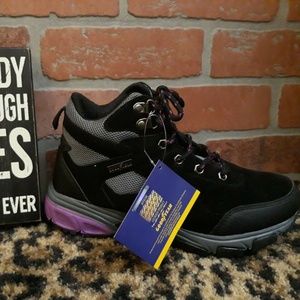 goodyear hiking shoes